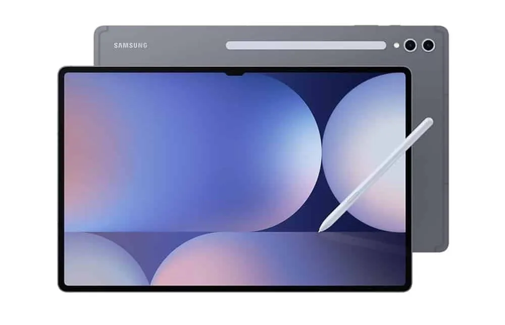 财盛配资 三星 Galaxy Tab S11 / Ultra 安卓平板曝光，配天玑 9400 芯片